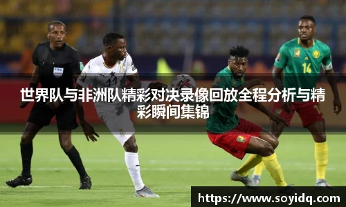 世界队与非洲队精彩对决录像回放全程分析与精彩瞬间集锦